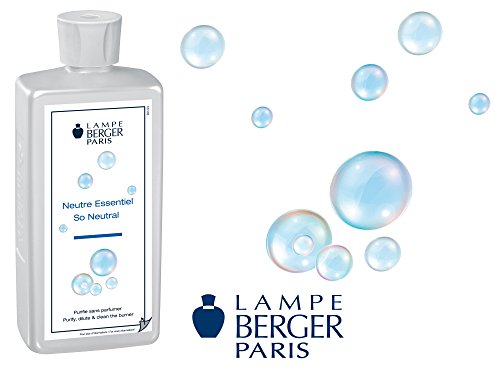 Düfte von Lampe Berger Paris Neutral 1000 ml