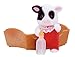 Produktbild Sylvanian Families 3556 - Friesische Kuh Baby Franzi Hufnagel