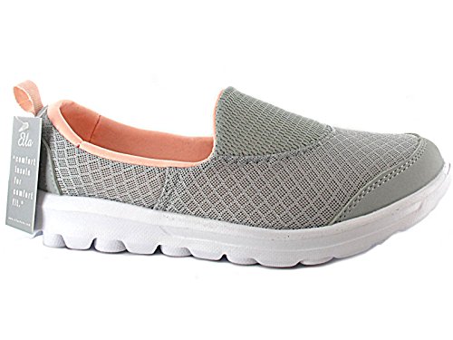 memory foam ballet pumps