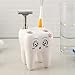 Produktbild TAOtTAO Dental Zahnbürstenhalter Schöne Cartoon Zahnbürstenhalter Sanitärkeramik Dental