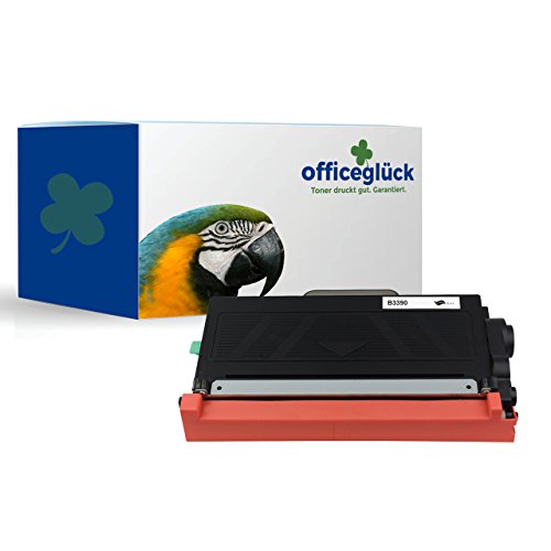 Toner XXL ersetzt TN-3390 TN-3380 schwarz 12000 Seiten für Brother HL 6180DW 6180DWT DCP 8250DN MFC 8950DW 8950DWT