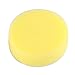 Produktbild 12 Auto Polieren Waxing Schwamm Pads, Micropore Polyester-Schaum Schwamm kratzfrei sehr saugfähig, Polish Pads, für Auto Schleifen, Polieren, Polieren, wachsen, Abdichten Glasur,
