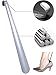 Produktbild ZKA 41 cm Schuhlöffel metall lang, schuhanzieher aus Edelstahl für Senior, Schwangere Frau