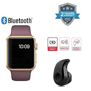 mi note 4 smart watch