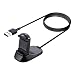 Produktbild Kongqiabona Ladestation Station Cradle Halter Eingebauter Magnet USB-Ladegerät Smart Watch Ladestation Zubehör für Fitbit Ionic Watch