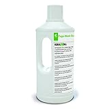 eco washing machine  fuga-wash Eco 1,5 Lt kerakoll Limpiador de limpieza para fugalite