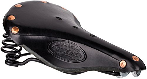 Brooks Herren Sattel Flyer Spezial - 2