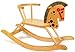 Rocking horse