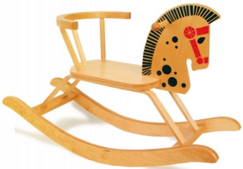 Rocking horse