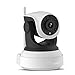 Produktbild Asosmos Mini Wireless WLAN IP- Kamera Drahtlose 720P HD IP Kamera Nachtsicht Wifi Überwachungskamera Sicherheitskamera