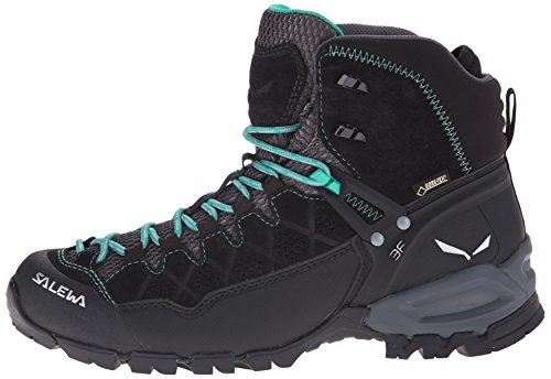 SALEWA WS ALP TRAINER MID GTX, Damen Trekking- & Wanderstiefel - 5