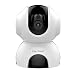 Produktbild IdeaNext 960P HD Security Kamera Schwenk-Neige IP Kamera WLAN Home Security Überwachungskamera mit Bewegungserkennung, Stereo 2 Wege Audio zum Gegensprechen, Tag/ Nachtsicht, Pir-Sensor