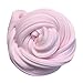 Produktbild Fat.chot Flauschig weicher Slime/Schaum/Schleim, sicher  & ungiftig, duftend, Macaron-Farbe, Ton/Knete, stressabbauendes Spielzeug für Kinder und Erwachsene, 170 g, PU, hellrosa, 60ml
