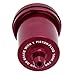 Magideal Universal CNC Motorcycle Bike Cylinder Brake Fluid Tank Reservoir Cup Red RS.540.00