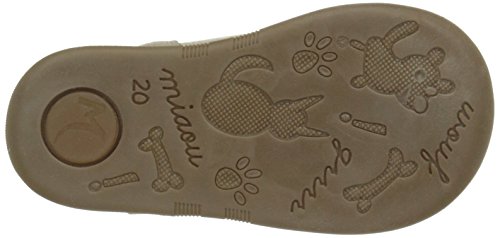 Minibel Karting Baby Jungen Lauflernschuhe - 3