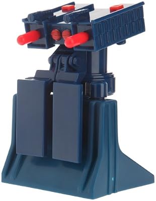 Kung Zhu Pets - 2888 - Pièges de Combat Missile