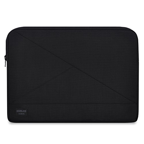 Adore June Triangle Hülle für Dell XPS 13 Touch / Non-Touch (2015) und Dell XPS 13 (2017) - original Cordura - schwarz