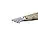 OceanPure Stainless Steel Textured Dual Tip Tweezer (Original)