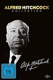 Alfred Hitchcock Collection (14 Discs) - Frederick Stafford