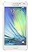 Price comparison product image Samsung Galaxy A5 SIM-Free Smartphone - White