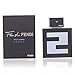 Price comparison product image FENDI FAN DI ACQUA HOMME edt Vapo 100 ml ORIGINAL
