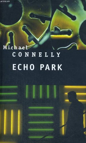 couverture de : Echo Park