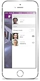 Philips Avent ugrow scd860/05 Smart Baby Monitor - 6