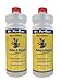 Produktbild Mr.Perfect Platten- & Wegerein 2x 1 Liter