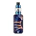 Produktbild Original Vaporesso Luxe Kit 220W, E Zigarette Starter Kit/Vaporizer mit SKRR Tank 8ml -Ohne Nikotin Ohne Tabak (Iris)