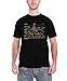 Produktbild Officially Licensed Merchandise Dojo Quest Level T-Shirt (Black), X-Large