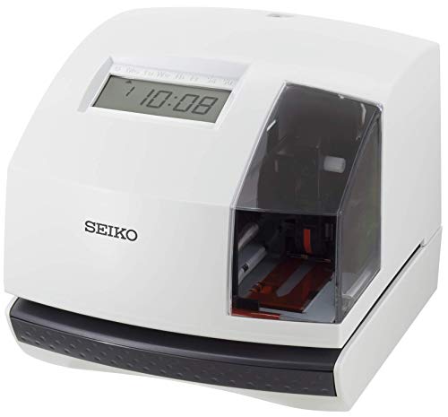 Preisvergleich Produktbild Seiko TP6 - Zeit und Datumsstempel