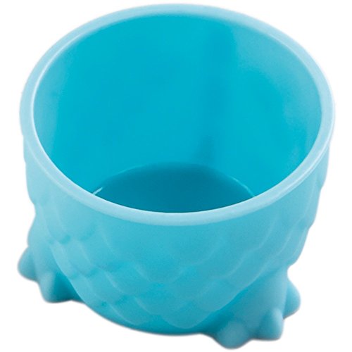 Preisvergleich Produktbild Haba 300394 Silikon-Muffinform Dino-Parade [Spielzeug] [Spielzeug] [Spielzeug]