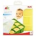 Annabel Karmel by NUK Food Cube Tray