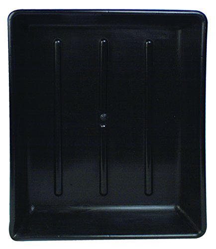 Price comparison product image TETROSYL LTD CarPlan TPT001 Drip Tray