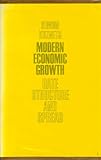 Modern Economic Growth (Study in Comparative Economics)