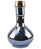 Ersatzglas Night (Grobgewinde)