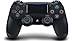 Produktbild DualShock 4 Wireless Controller for PlayStation 4 - Jet Black (CUH-ZCT2)(US-Version, Importiertes)