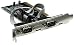 Produktbild Manhattan Serielle PCI Karte Zwei externe DB9 Ports 158213