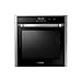 Produktbild SAMSUNG NV73J9770RS 60 cm Enbau Backofen EEK A+