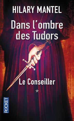 couverture de : Dans l'ombre des Tudors