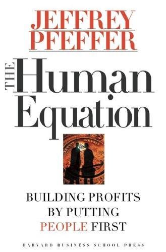 Télécharger The Human Equation: Building Profits by Putting People First Livre eBook France
