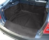 106 cm x 97 cm x 37 cm wlw. bootliner. 114 maletero del coche maletero Alfombrilla de suelo