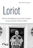 Image de Loriot: Kleine Anekdoten aus dem Leben eines großen Humoristen