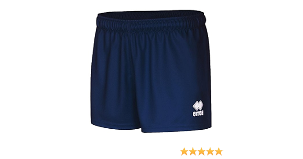 Errea - Brest, Pantaloncini Sportivi Uomo : Abbigliamento