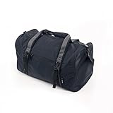 LEICHT: Diese Polyester/Mesh-Sporttasche ist perfekt für alle, die nicht nur Yoga machen.