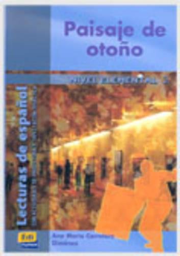 Télécharger Paisaje de otoño PDF Livre En Ligne
