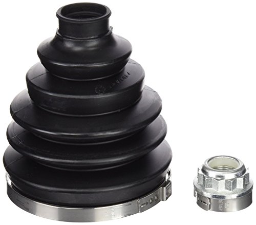 Preisvergleich Produktbild SPIDAN 23980 Faltenbalgsatz, Antriebswelle