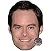 Produktbild Celebrity Cutouts Bill Hader Big Head.