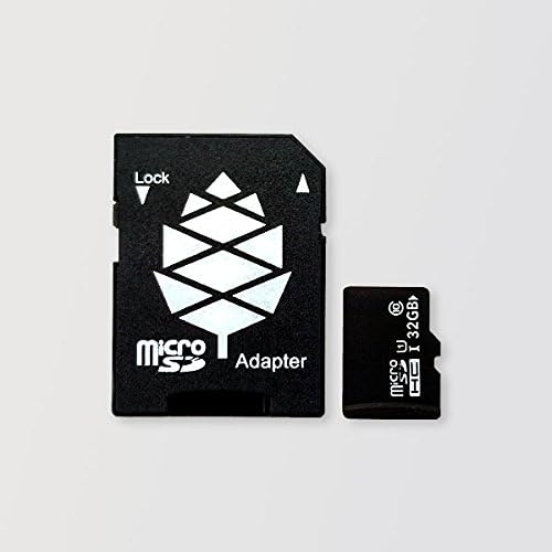 32GB CLASS10 MICROSD CARD