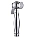 Produktbild KES P901 Bidet-Handbrause, für Windeln, massives Messing, verchromt